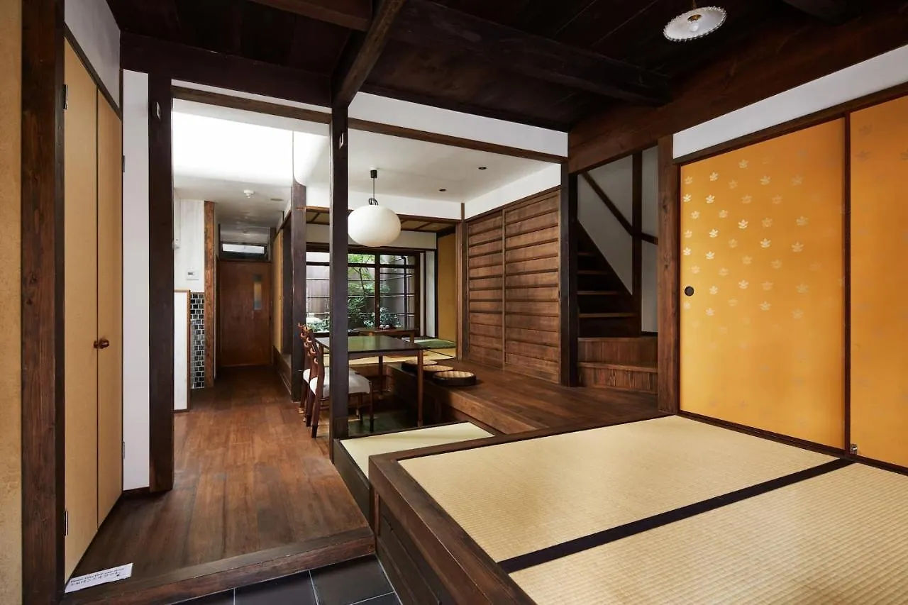 Holiday home Tachibana An Villa Kyoto Japan
