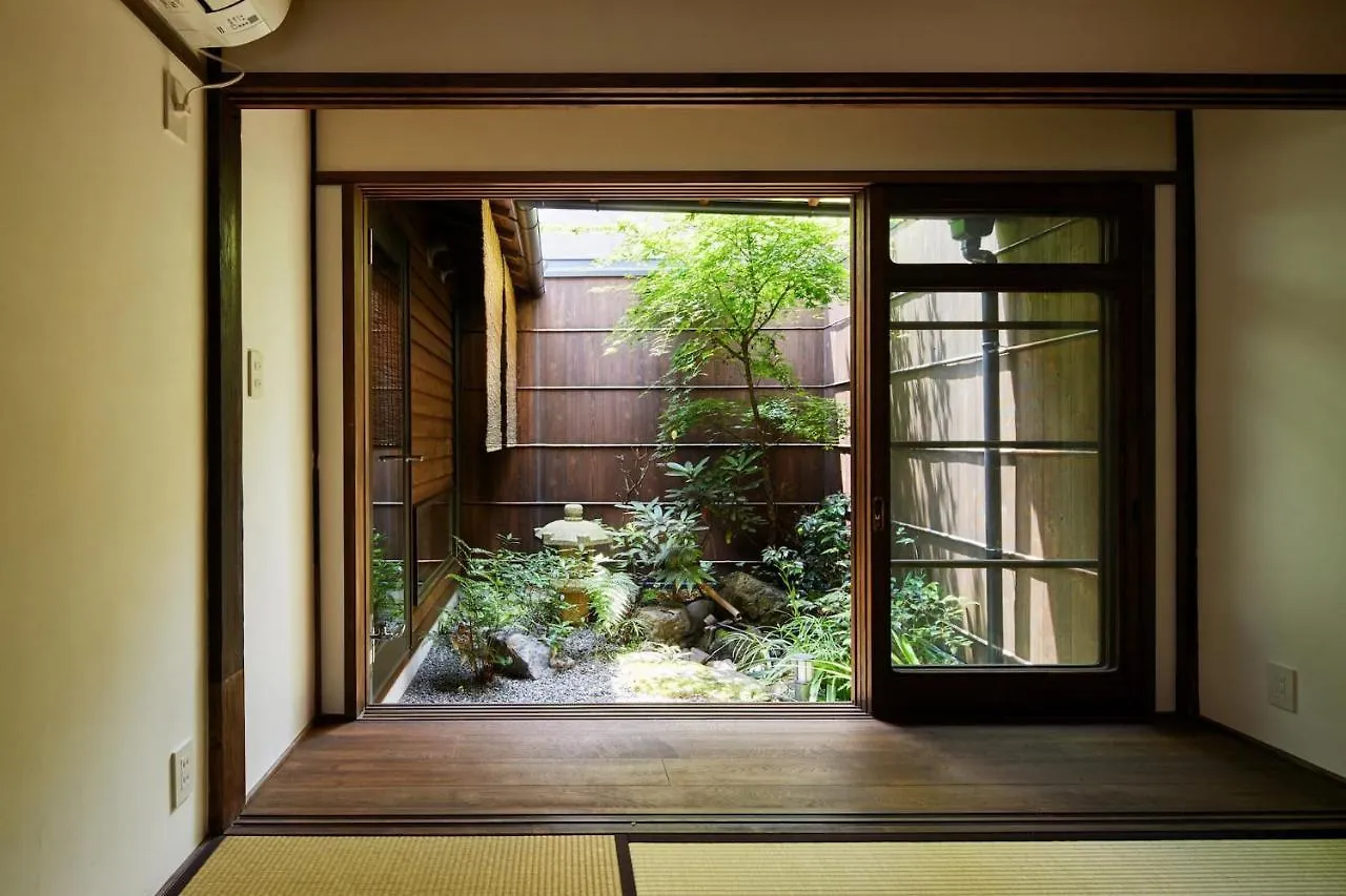 Tachibana An Villa Kyoto Holiday home