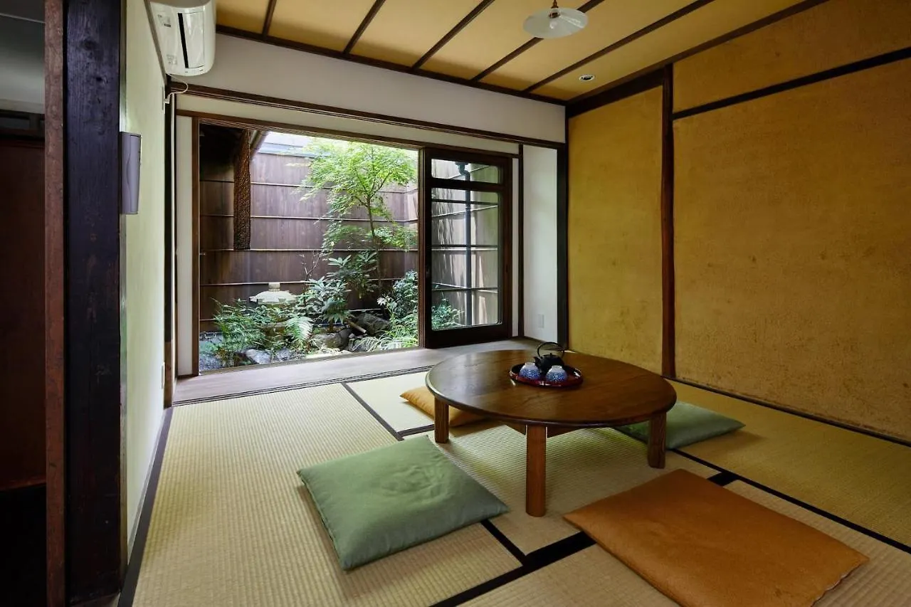 Tachibana An Villa Kyoto 0*,  Japan