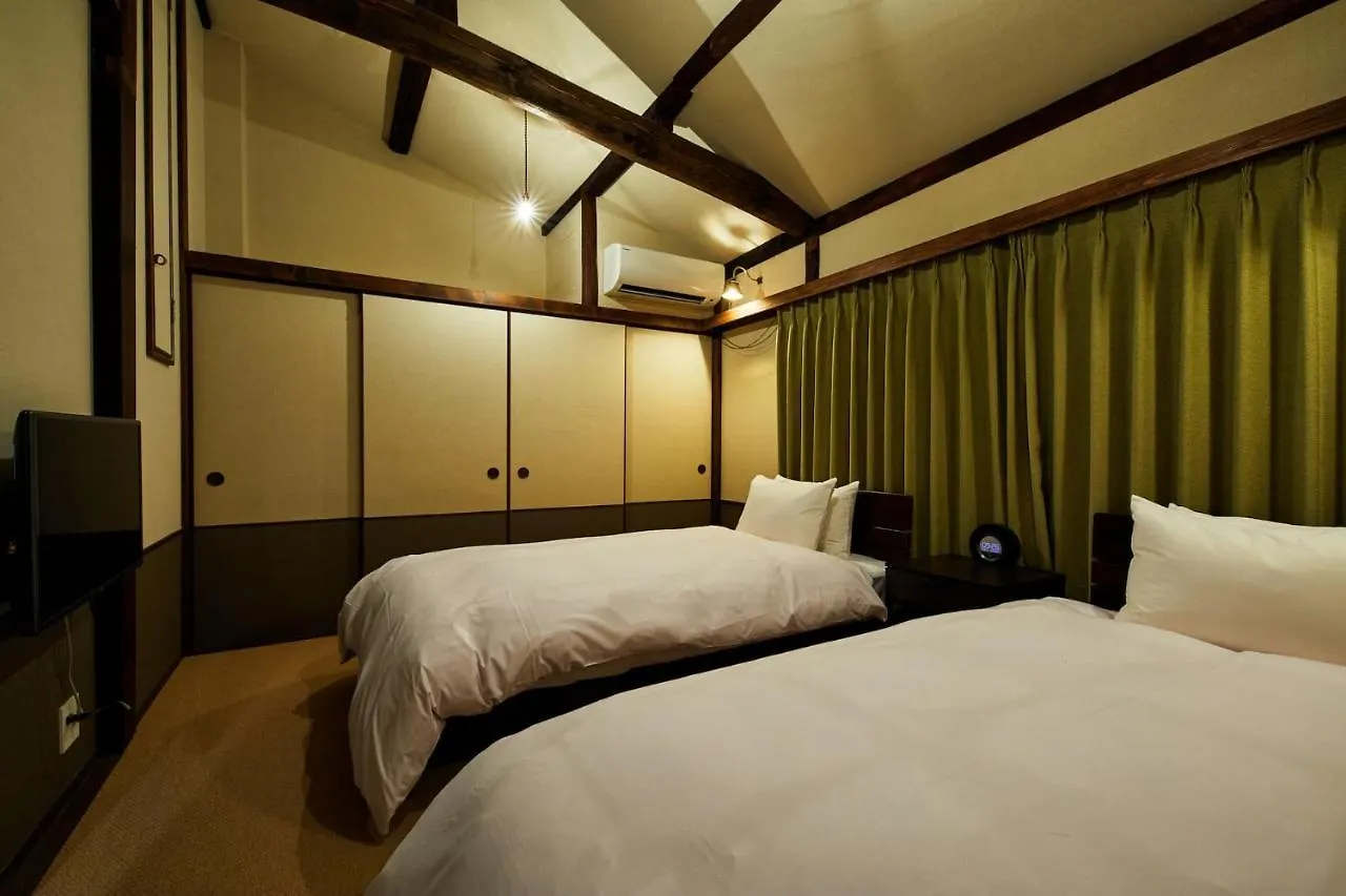 Holiday home Tachibana An Villa Kyoto