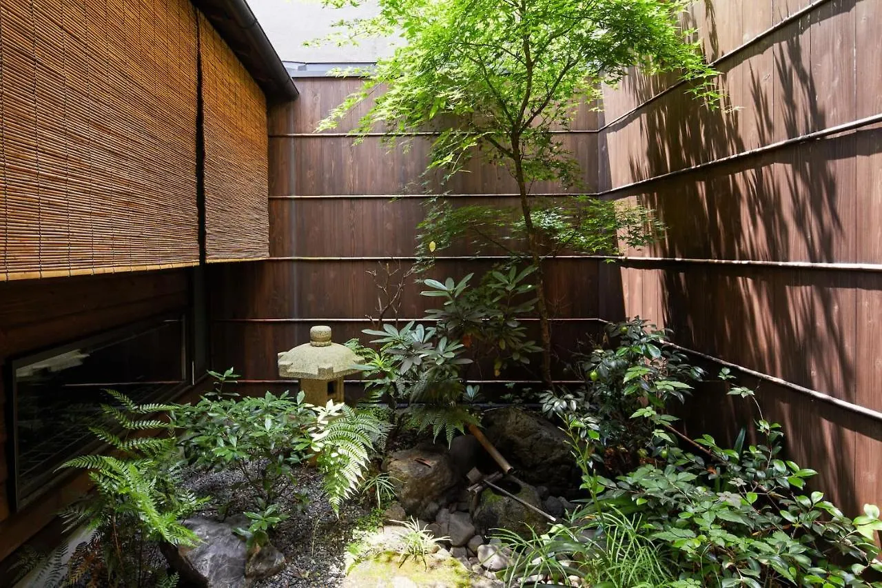 Tachibana An Villa Kyoto 0*,
