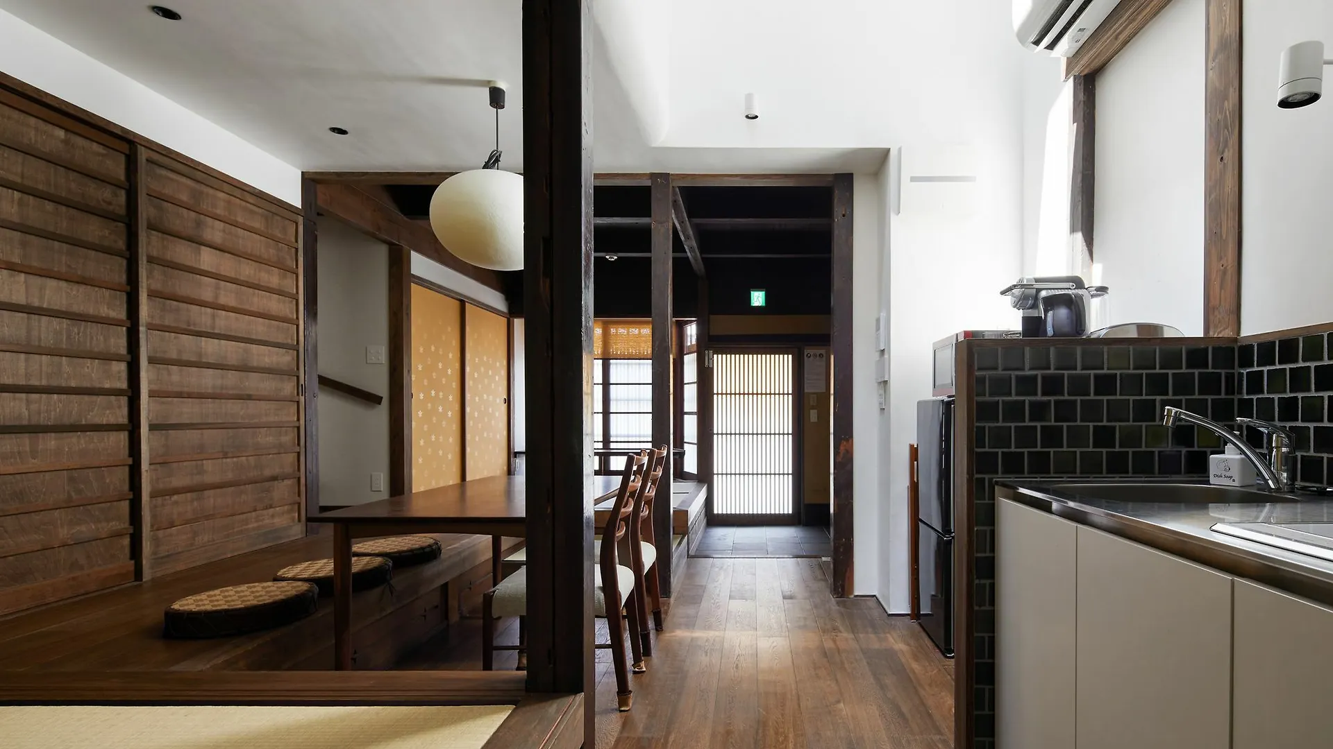 Holiday home Tachibana An Villa Kyoto Japan