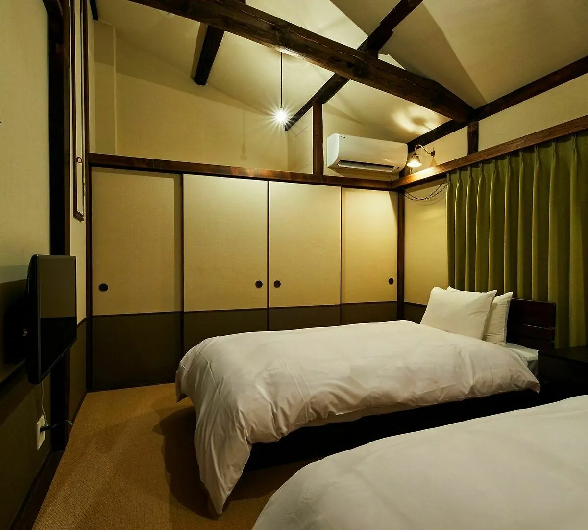 Holiday home Tachibana An Villa Kyoto