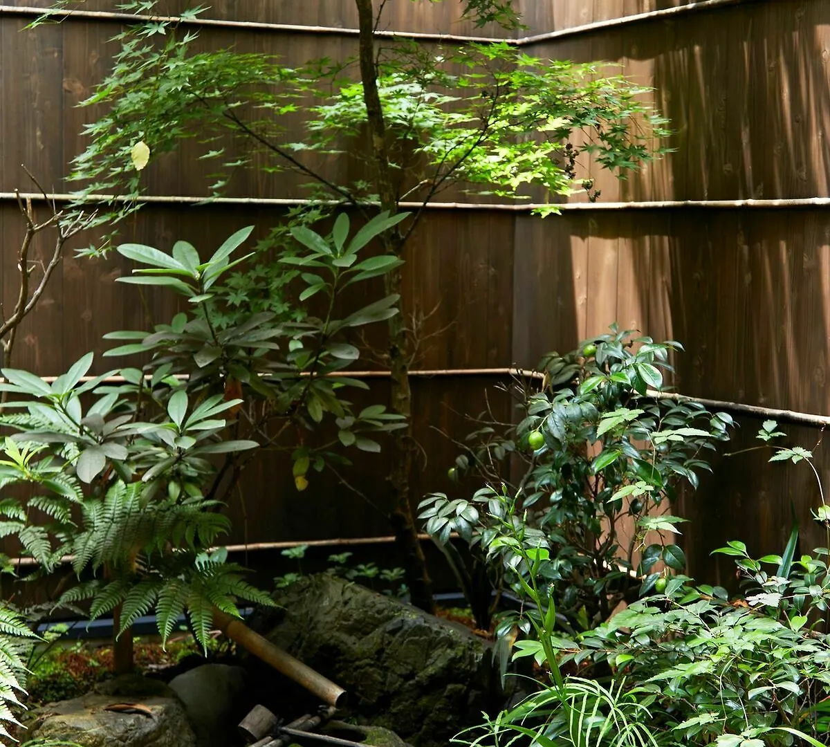 Tachibana An Villa Kyoto 0*,